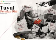 tuyul pensiun dini