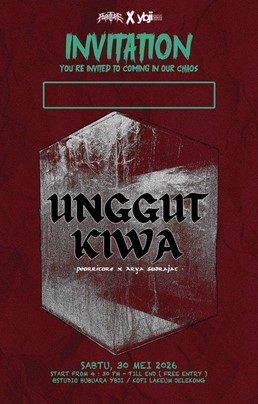 UNGGUT KIWA unggut kiwa
