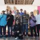 OMAH SENI DJAYANINGRATAN: KALA SENI BANGKIT DARI TIDURNYA yogya omah seni 1