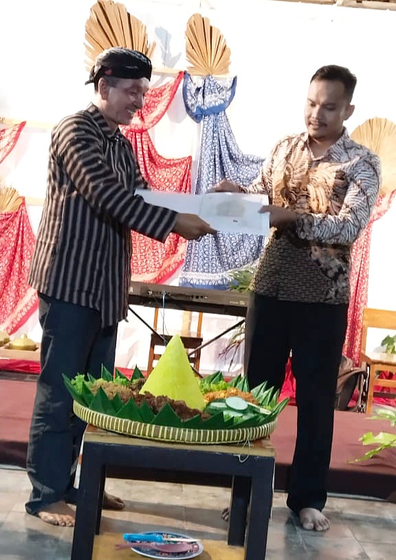 OMAH SENI DJAYANINGRATAN: KALA SENI BANGKIT DARI TIDURNYA yogya omah seni 2