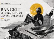 BANGKIT SUNDA BEDOG MANJING WARANGKA