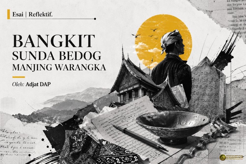 BANGKIT SUNDA BEDOG MANJING WARANGKA