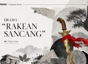 DRAMA RAKEAN SANCANG