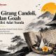 Filosofi Girang Candoli, Sajen, dan Goah dalam Tradisi Adat Sunda Filosofi Girang Candoli Sajen dan Goah dalam Tradisi Adat Sunda