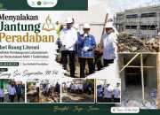 HUMANIORA MAN 1 TASIKMALAYA BANGKIT JAYA JUARA