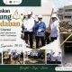 Menyalakan Jantung Peradaban dari Ruang Literasi Refleksi Pembangunan Laboratorium dan Perpustakaan MAN 1 Tasikmalaya HUMANIORA MAN 1 TASIKMALAYA BANGKIT JAYA JUARA