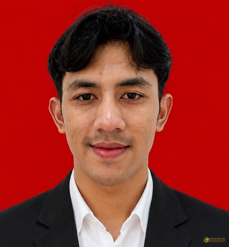 Idris Rodiansah