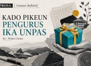KADO PIKEUN PENGURUS IKA UNPAS
