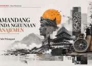 KAMANDANG SUNDA NGEUNAAN MANAJEMEN