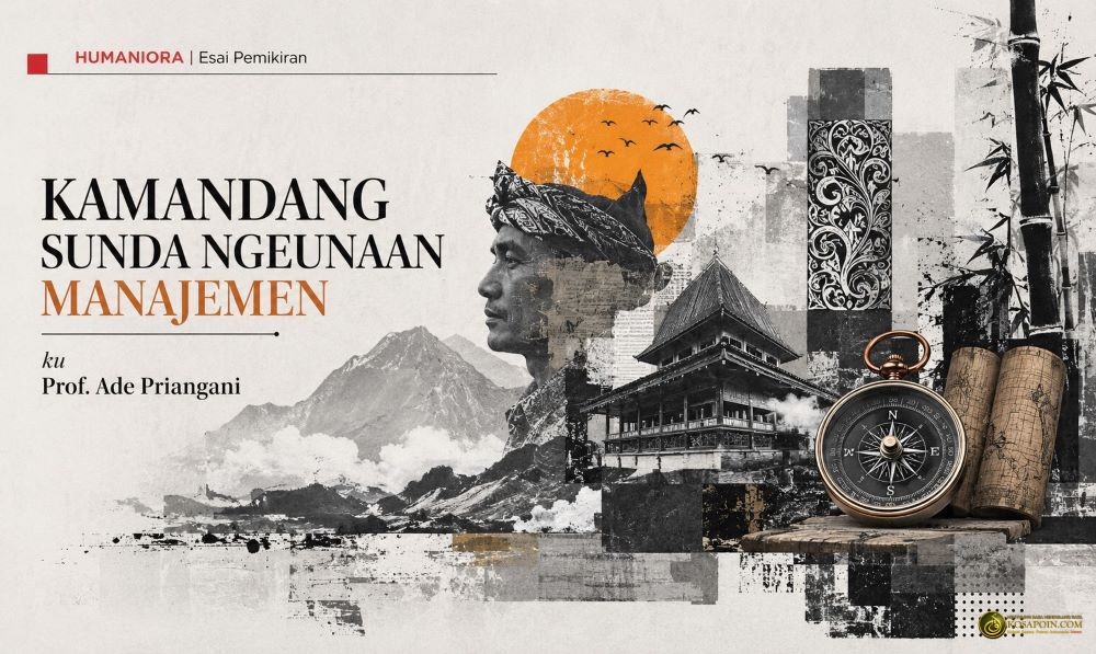 KAMANDANG SUNDA NGEUNAAN MANAJEMEN