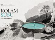KOLAM SUSU