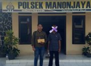 KUASA HUKUM ED