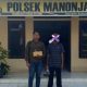 Diduga Dianiaya Terkait Utang Piutang, Warga Manonjaya Lapor Polisi KUASA HUKUM ED
