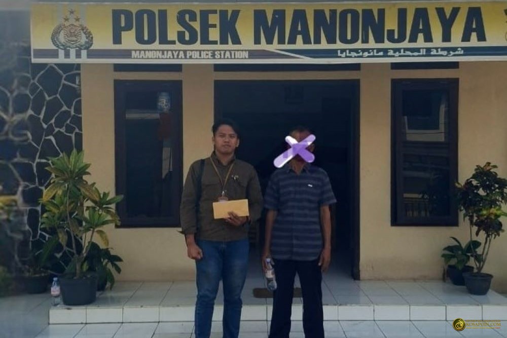 KUASA HUKUM ED