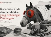 Kacamata kuda dan pendidikan
