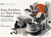 Kopi Karuhun dan Masa Depan Peradaban