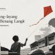 Layang-layang dan Benang Langit Layang layang dan Benang Langit