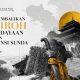 MENGEMBALIKAN GHIROH KEBUDAYAAN DENGAN PROVINSI SUNDA
