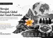 MERAJUT DAMPAK GLOBAL DARI TANAH PASUNDAN