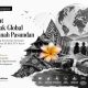 MERAJUT DAMPAK GLOBAL DARI TANAH PASUNDAN