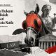 Negara Hukum Tidak Boleh Memakai Kacamata Kuda Negara Hukum tidak boleh memakai kacamata kuda