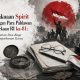 Ngamaknaan Spirit Perjuangan Para Pahlawan Kemerdekaan RI ka-81 Ngamaknaan Spirit Perjuangan Para Pahlawan Kemerdekaan RI ka 81