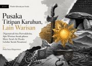 PUSAKA TITIPAN KARUHUN