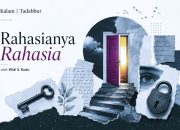 Rahasianya Rahasia