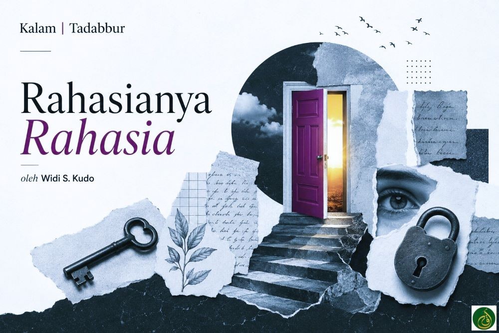 Rahasianya Rahasia