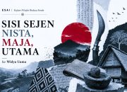 SISI SEJEN NISTA MAJA UTAMA