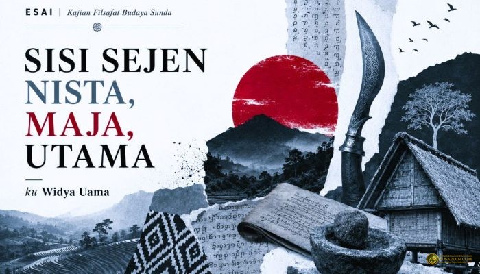 SISI SEJEN NISTA MAJA UTAMA