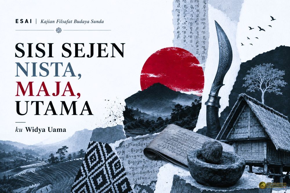 SISI SEJEN NISTA MAJA UTAMA