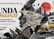 SUNDA MENGGUGAT