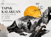 TAPAK KALAKUAN