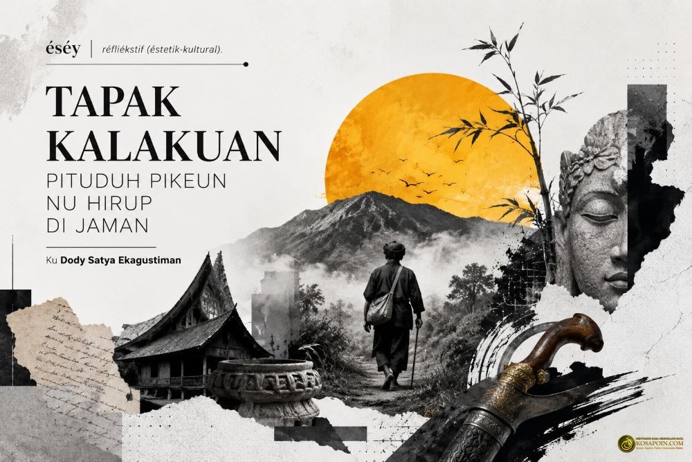 TAPAK KALAKUAN