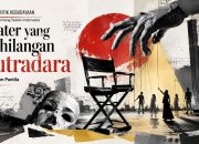 TEATER YANG KEHILANGAN SUTRADARA