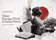 Titisan Bujangga Manik di Zaman Kiwari