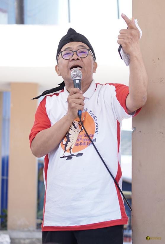 “Pertandingan Olahraga Tradisional” kembali diselenggarakan di Garut WhatsApp Image 2026 07 30 at 19.10.36