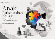 anak berkebutuhan khusus