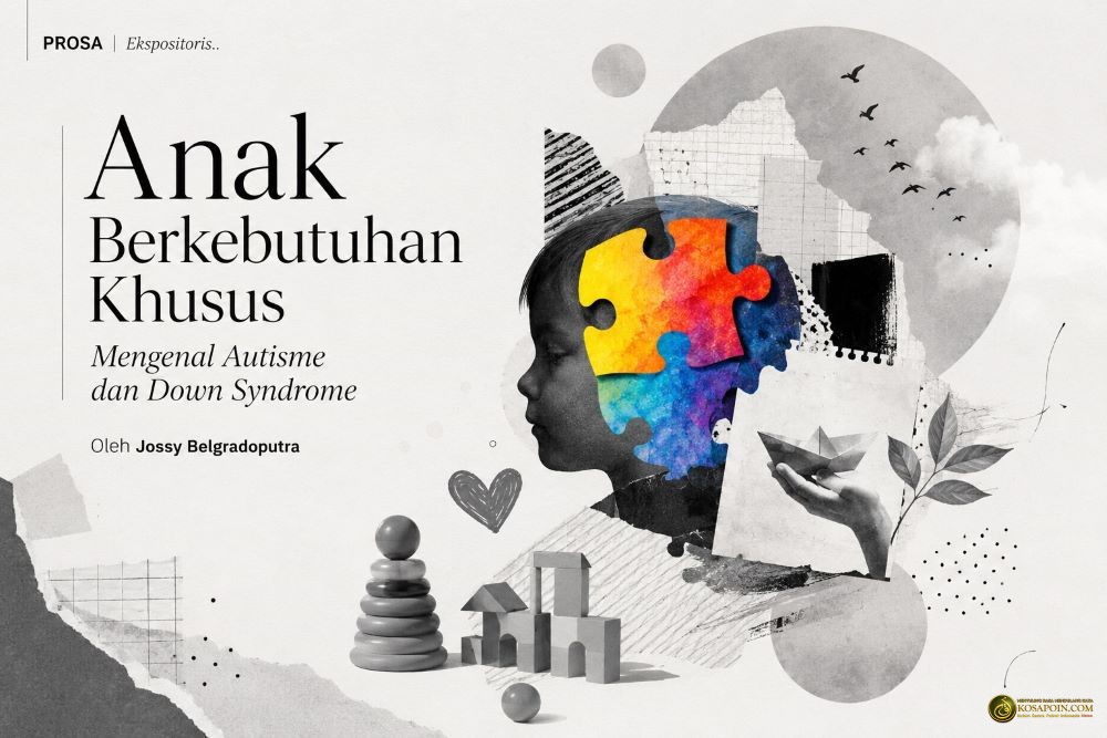 anak berkebutuhan khusus