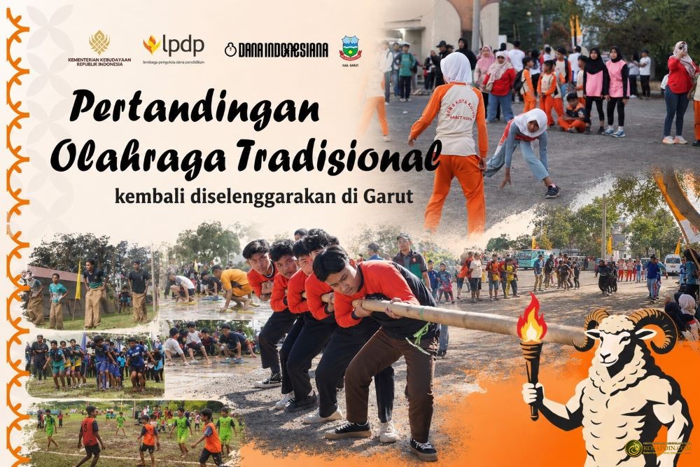 garut