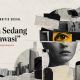 kita sedang diawasi