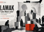 lamak LAKON MAKAN LAKON