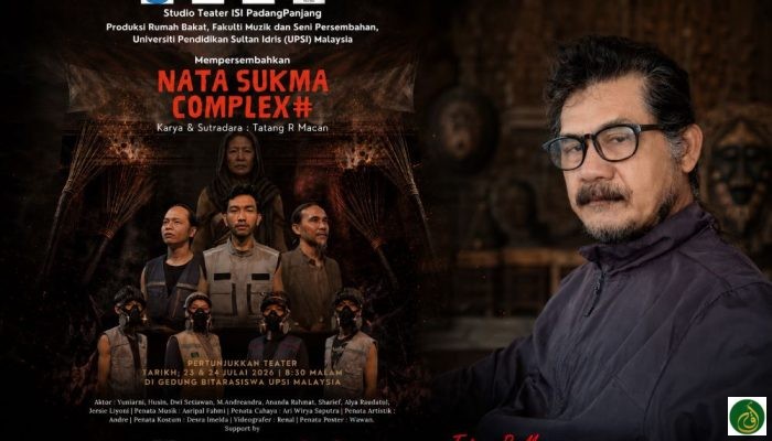 nata sukma kompleks cover