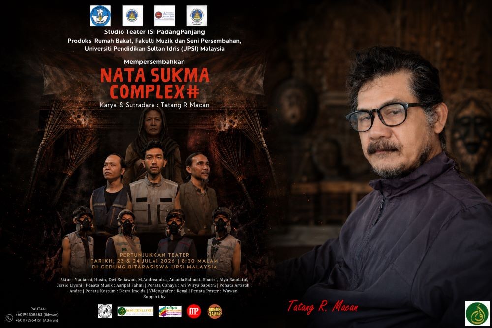 nata sukma kompleks cover