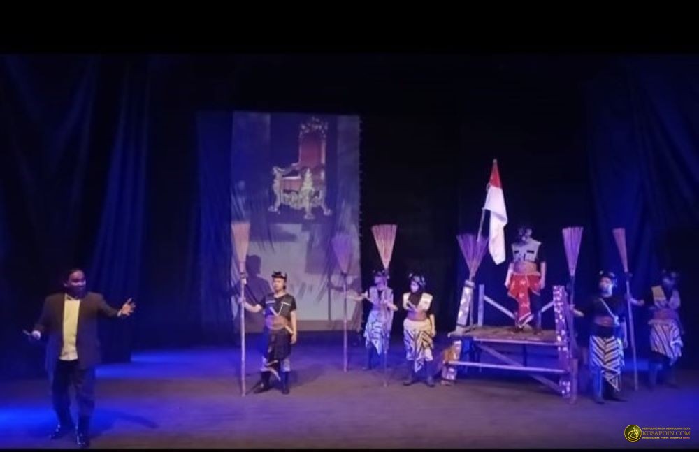nata sukma kompleks