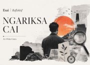 ngaraksa cai