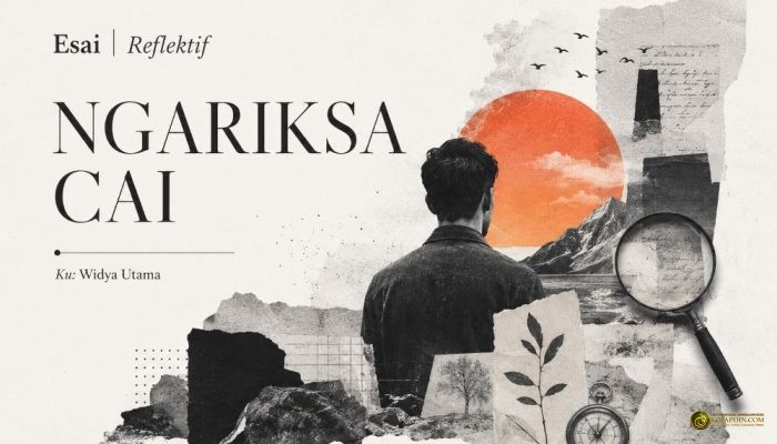 ngaraksa cai