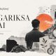 NGARIKSA CAI ngaraksa cai