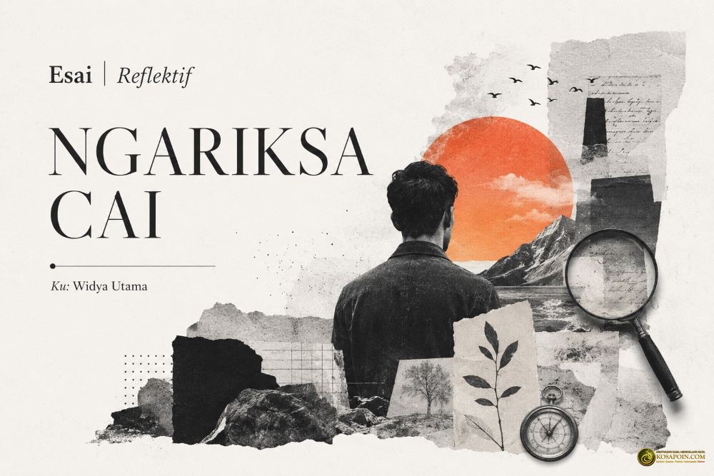 ngaraksa cai